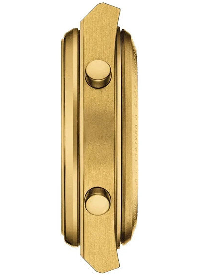 Швейцарские часы Tissot T137.263.33.020.00