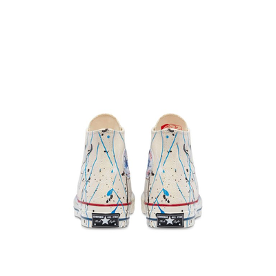 фирменные Converse Chuck 70 Archive Paint Splatter 170802c