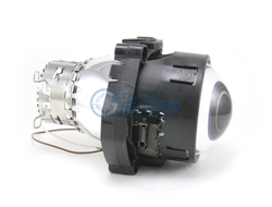 Биксеноновая линза Hella 4R intemo, 1шт