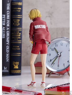Фигурка Кэнма Козумэ (Kenma Kozume Pop Up Parade)