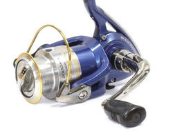 Катушка Daiwa Regal 1500 XIA
