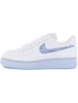 Nike Air Force 1 Low Blue Hydrogen