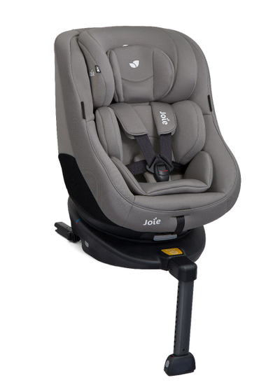 Joie spin 360 installation 2025