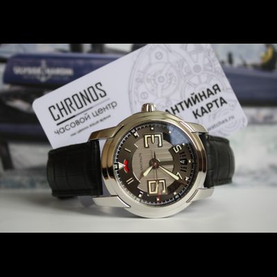 Blancpain L-Evolution 8805-1134-53B