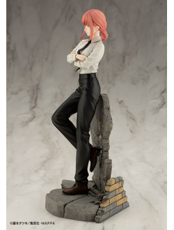 Фигурка 1/8 Макима (Makima)