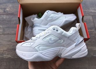 Кроссовки nike m2k tekno