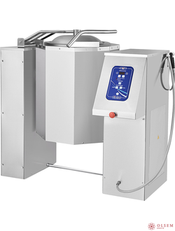 Котел варочный Abat КПЭМ-60-О