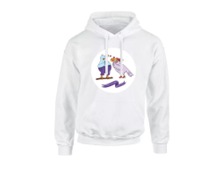 Толстовка #8 на День влюблённых, 14 февраля