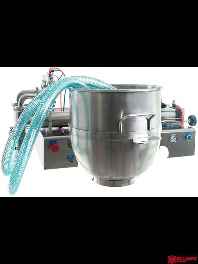 Дозатор поршневой Foodatlas Y2WTD Pro (50-500 мл)