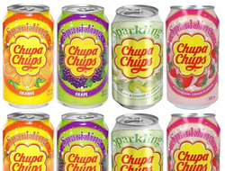 Чупа-Чупс