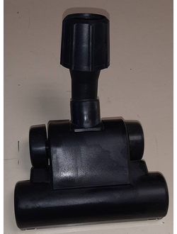 Щетка д/пылесоса турбо универсальная