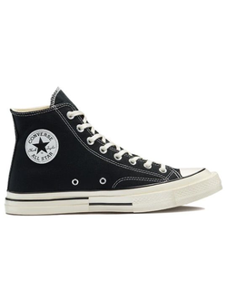 Кеды Converse Chuck 70 LTD черные высокие