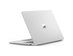 Ноутбук Microsoft Surface Laptop 7 Copilot + PC 13.8" Snapdragon X Plus 16Gb/256Gb Platinum