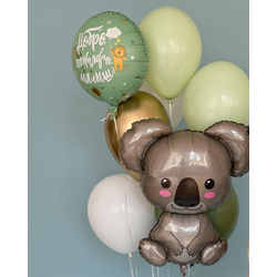 Детская связка Коала