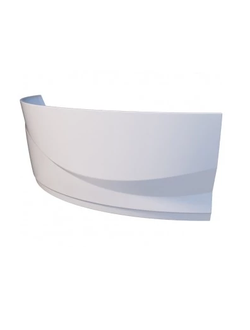 Лицевой экран для ванны Triton Синди,125x60 см