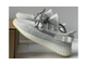 Кроссовки Adidas Yeezy Boost 350 V2 Sesame Static Reflective
