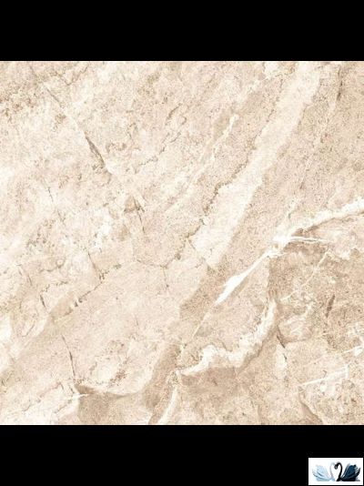 Керамогранит Prime Ceramics Basalt Cream 60х60 см бежевый матовый