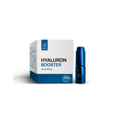 БУСТЕР С ГИАЛУРОНОВОЙ КИСЛОТОЙ BOOSTER HYALURON