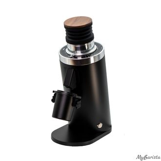 Кофемолка MyBarista DF64 с титановыми жерновами RedTi