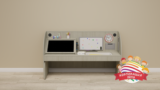 Профессиональный интерактивный стол для детей с РАС Light 2