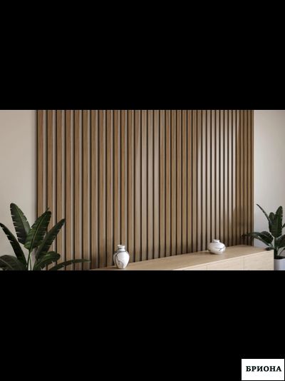 Интерьерная рейка С1012 16*40*2800