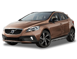 Шумоизоляция Volvo V40 / Вольво В40