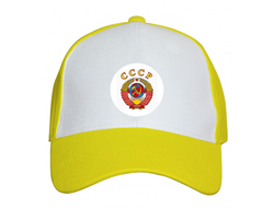 Кепка СССР №12