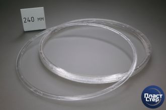 Термокольцо D 240 Упаковка: 10 шт