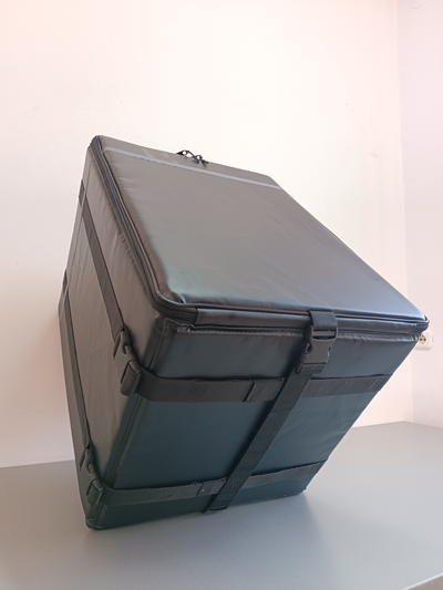 Термокороб для cкутера 45*45*60