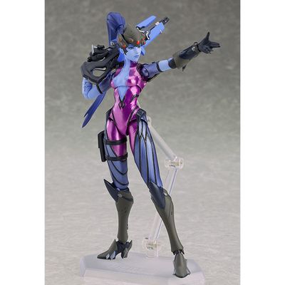 Фигурка фигма Роковая вдова (figma Widowmaker)