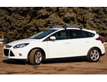 Ford Focus III trend седан/хэтчбек/универсал (2011-2019)