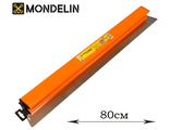Шпатель Mondelin Ergolame Lissage 80см 0,4мм и 0,6мм со сменным лезвием.
