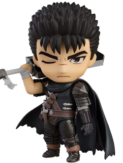 Нендроид Гатс (Guts)