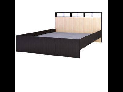 Кровать 1400/1600  Ненси-2 (ТЭКС)