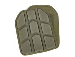 КАПы универсальные для бронежилета (плитника) цвет олива