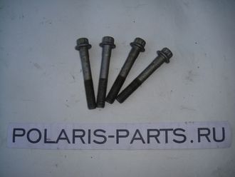 Болты крепления цилиндра Polaris Sportsman 335/400/425/450/500 3084873 (комплект 4 шт.)