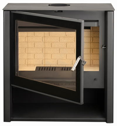 Печь-камин Севан 9, Мета - Бел (Беларусь)