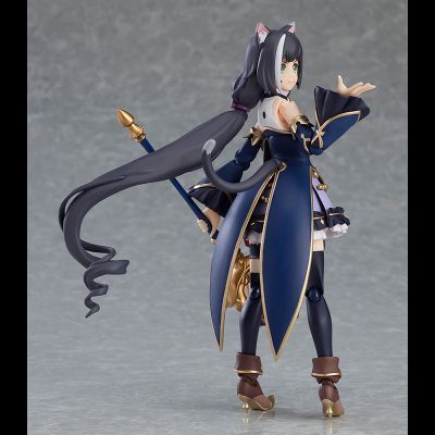 Фигурка фигма Кяру (figma Kayrl Momochi)