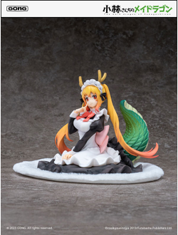Фигурка 1/7 Тору (Tohru)