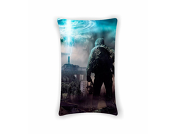 Подушка Stalker/ Сталкер №14