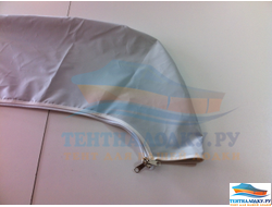 Чехол для ходового тента по размерам