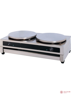 Блинница EKSI HCM-2