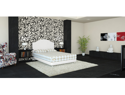 Кровать с матрасом Set S, Mr. Mattress