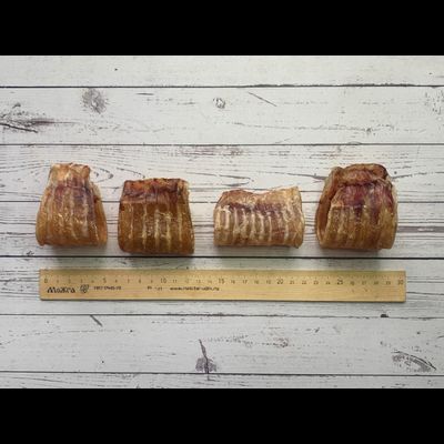Трахея говяжья "МИНИ", 100 гр.