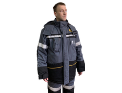 Специальная одежда