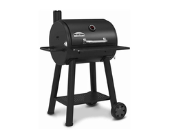 Угольный гриль Коптильня Broil King Regal Grill 400