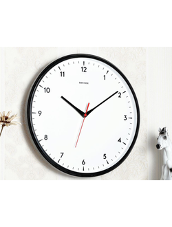 Настенные часы Rhythm CMG589NR02