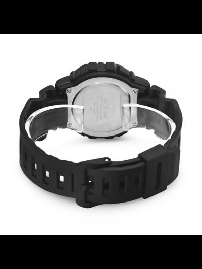 Часы Casio WS-1400H-1A