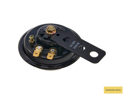 Сигналы звуковые