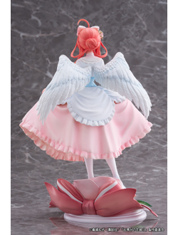 Фигурка 1/7 Ицуки Накано (Itsuki Nakano Angel ver.)